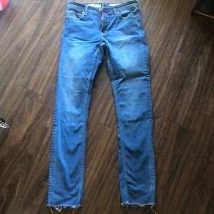 Anthropologie Jeans